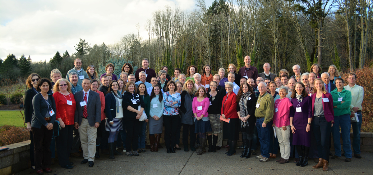 Willamette Water 2100 Learning and Action Network